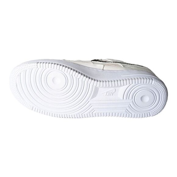 NWOB NIKE Air Force 1 'Tearaway' Sneakers Size 8.5 - Picture 9 of 9